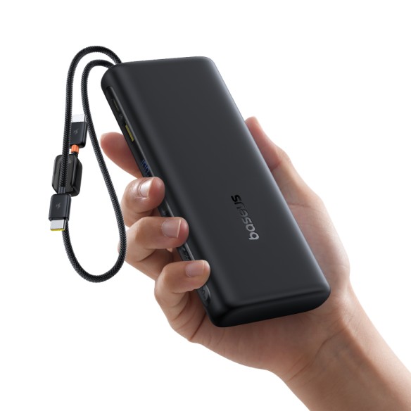 Baseus EnerFill FC41 Digital Display Power Bank
