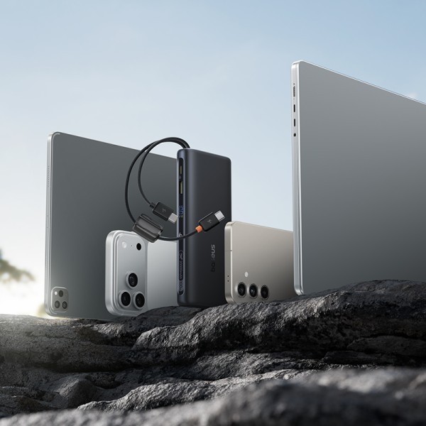 Baseus EnerFill FC41 Digital Display Power Bank