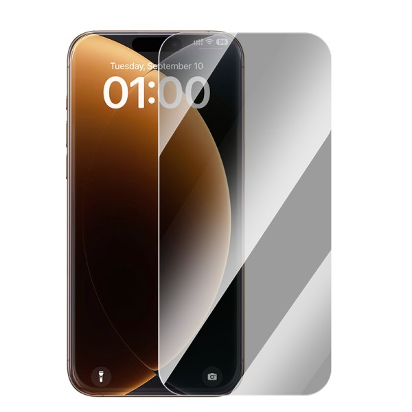 Superior Szło Hartowane Prywatyzujące do iPhone 17