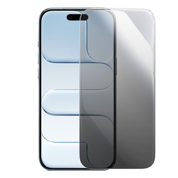 Superior Szło Hartowane Prywatyzujące do iPhone 17