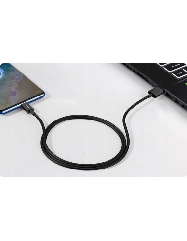 Baseus Superior Kabel USB do Micro 2A 1m