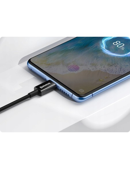 Baseus Superior Kabel USB do Micro 2A 1m