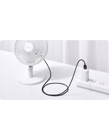 Baseus Superior Kabel USB do Micro 2A 1m