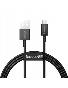 Baseus Superior Kabel USB do Micro 2A 1m