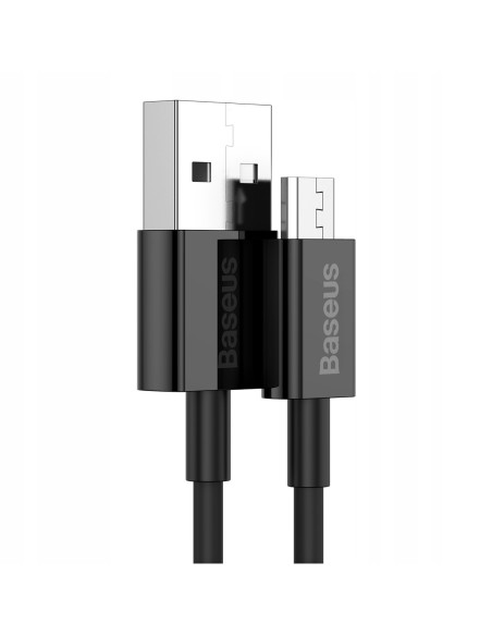 Baseus Superior Kabel USB do Micro 2A 1m