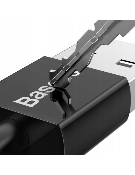 Baseus Superior Kabel USB do Micro 2A 1m