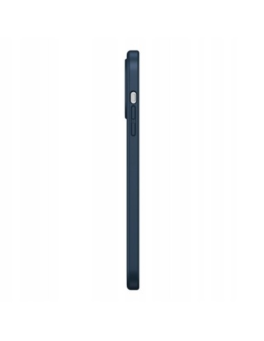 Baseus Liquid Silica Gel Etui Sikikonowe Do iPhone 13 Pro Max
