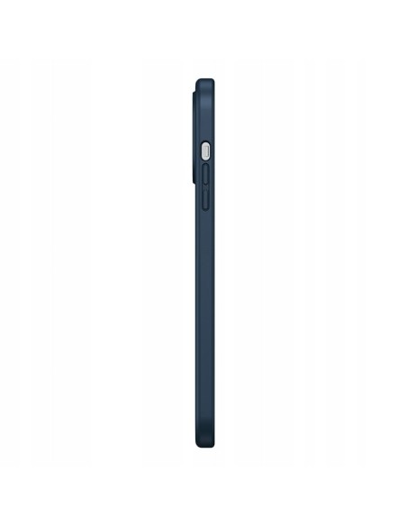 Baseus Liquid Silica Gel Etui Sikikonowe Do iPhone 13 Pro Max