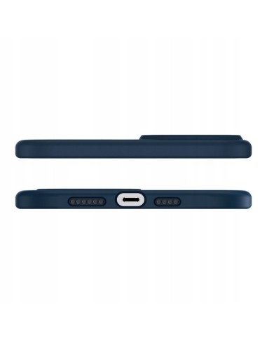 Baseus Liquid Silica Gel Etui Sikikonowe Do iPhone 13 Pro Max