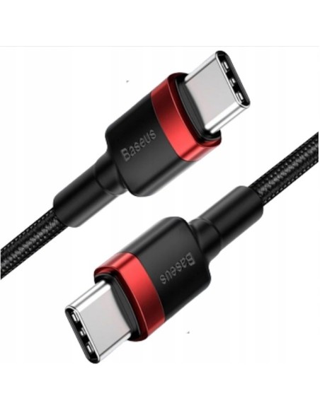 Baseus Cafule Kabel USB-C Do USB-C 2m