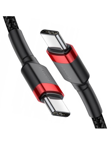 Baseus Cafule Kabel USB-C Do USB-C 2m