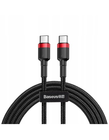 Baseus Cafule Kabel USB-C Do USB-C 2m