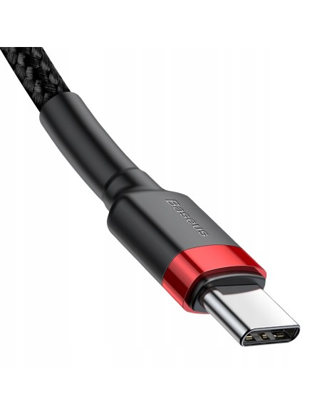 Baseus Cafule Kabel USB-C Do USB-C 2m