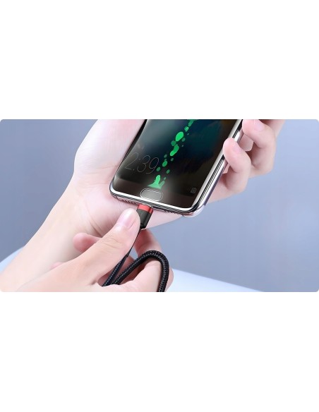 Baseus Cafule Kabel USB-C Do USB-C 2m