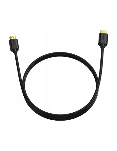 Baseus High Definition Kabel HDMI Do HDMI 2.0 4K60Hz 2m