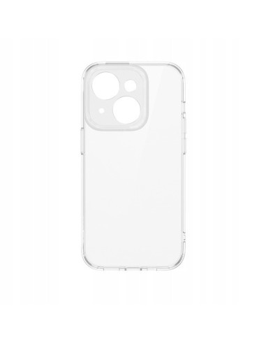 Baseus Illusion Series Zestaw Etui Obudowa Ze Szkłem Hartowanym Do iPhone 14 Plus