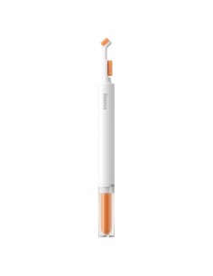 Baseus Cleaning Brush Szczotka Do Czyszczenia Biała