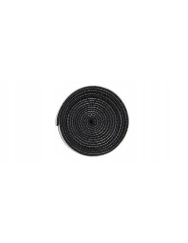 Baseus Rainbow Circle Velcro Taśma Rzepowa 1m
