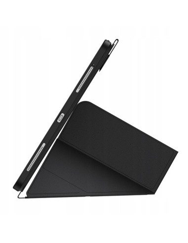 Baseus Safattach Y-type Etui magnetyczne do iPad Pro 11" Szary
