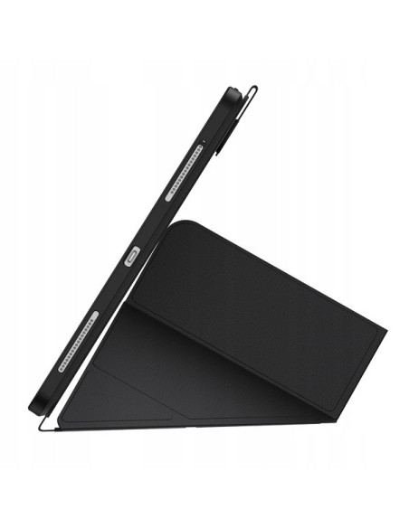 Baseus Safattach Y-type Etui magnetyczne do iPad Pro 11" Szary