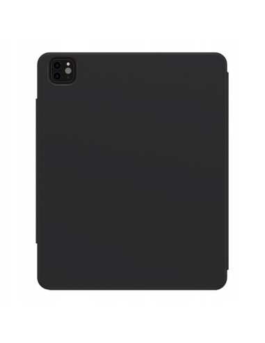 Baseus Safattach Y-type Etui magnetyczne do iPad Pro 11" Szary