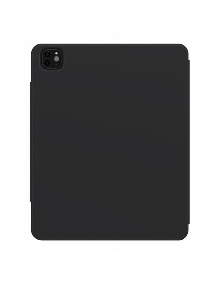 Baseus Safattach Y-type Etui magnetyczne do iPad Pro 11" Szary