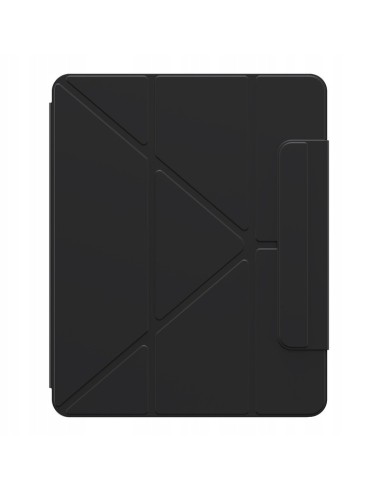 Baseus Safattach Y-type Etui magnetyczne do iPad Pro 11" Szary