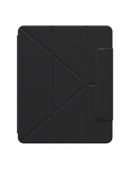 Baseus Safattach Y-type Etui magnetyczne do iPad Pro 11" Szary