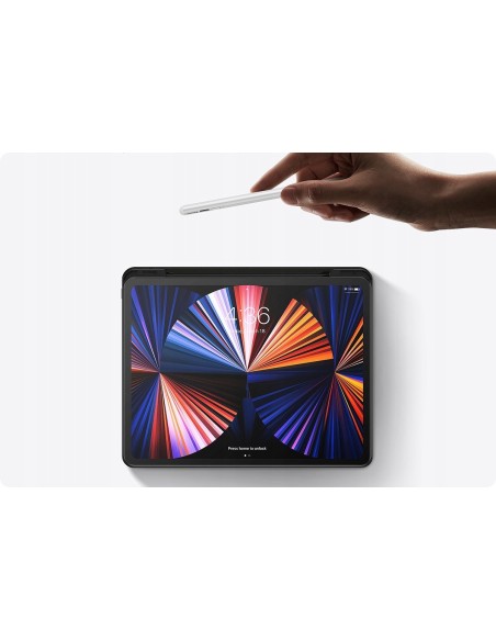 Baseus Safattach Y-type Etui magnetyczne do iPad Pro 11" Szary