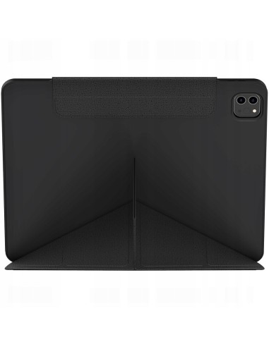 Baseus Safattach Y-type Etui magnetyczne do iPad Pro 11" Szary