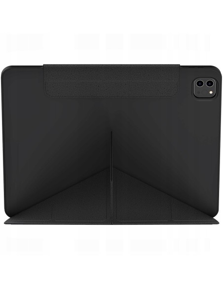 Baseus Safattach Y-type Etui magnetyczne do iPad Pro 11" Szary