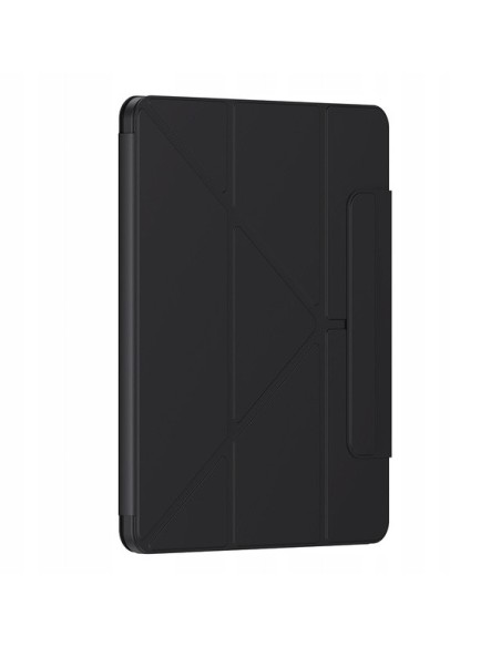 Baseus Safattach Y-type Etui magnetyczne do iPad Pro 11" Szary