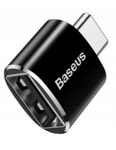 Baseus Mini USB Adapter USB-A Do USB-C