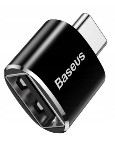 Baseus Mini USB Adapter USB-A Do USB-C