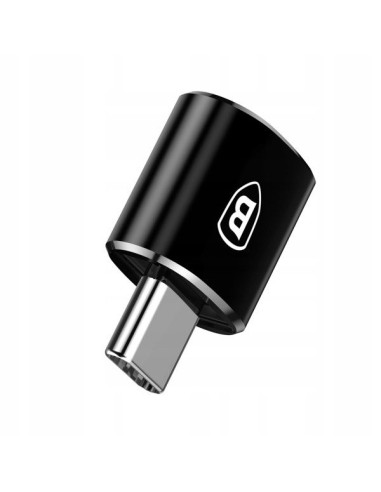 Baseus Mini USB Adapter USB-A Do USB-C