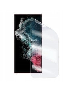 Baseus NanoCrystal Folia Ochronna UV Do Samsung Galaxy S22 Ultra