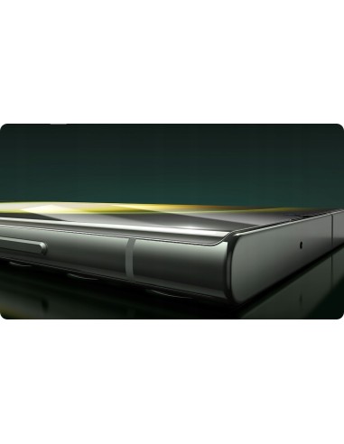 Baseus NanoCrystal Folia Ochronna UV Do Samsung Galaxy S22 Ultra