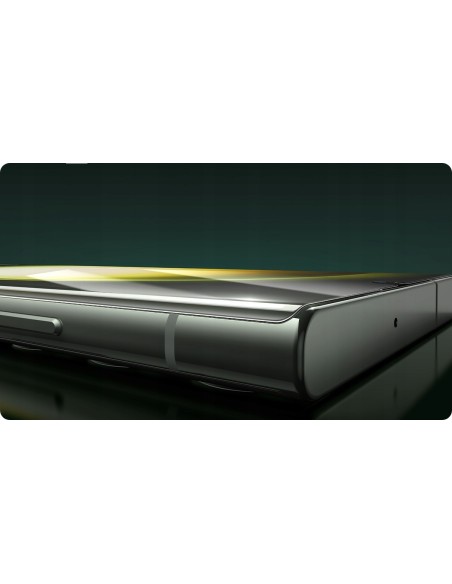 Baseus NanoCrystal Folia Ochronna UV Do Samsung Galaxy S22 Ultra