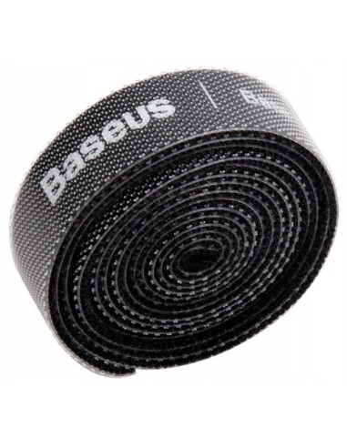 Baseus Rainbow Circle Velcro Taśma Rzepowa 50cm