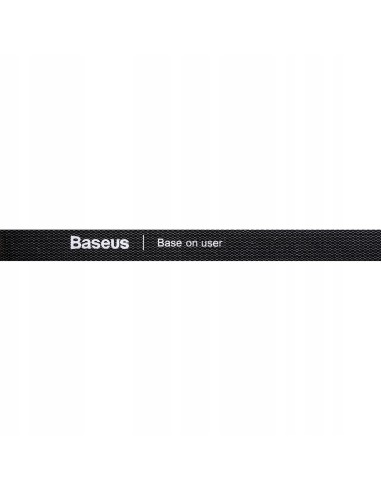 Baseus Rainbow Circle Velcro Taśma Rzepowa 50cm