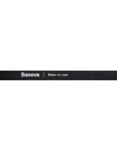Baseus Rainbow Circle Velcro Taśma Rzepowa 50cm