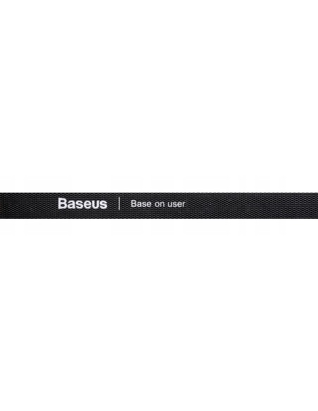 Baseus Rainbow Circle Velcro Taśma Rzepowa 50cm
