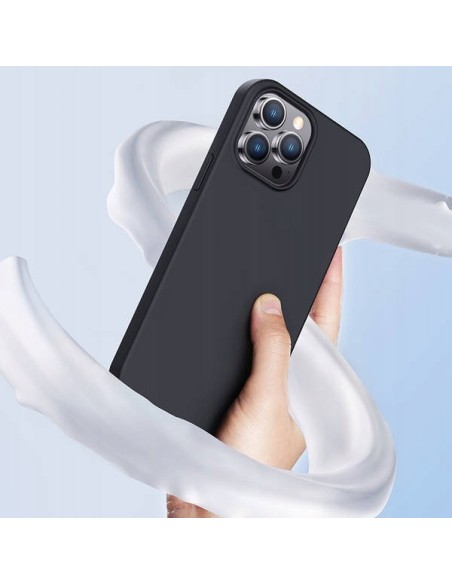Baseus Etui, Szkło Hartowane I Szkło Na Obiektyw do iPhone 13 Pro