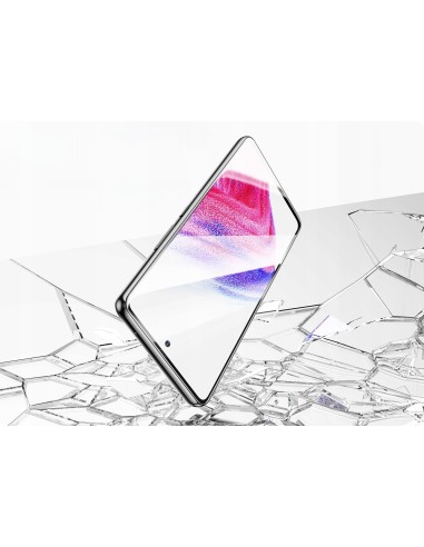 Baseus Diamond Series Szkło Hartowane Do Samsung Galaxy A13