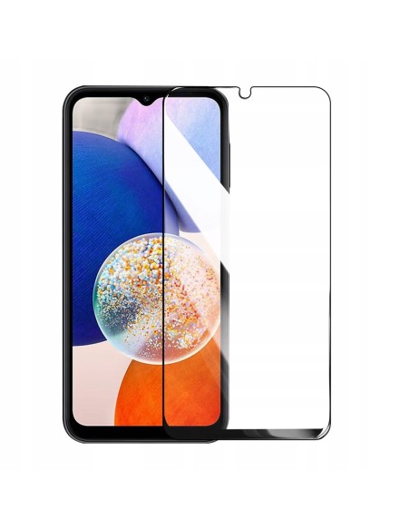 Baseus Diamond Series Szkło Hartowane Do Samsung Galaxy A13