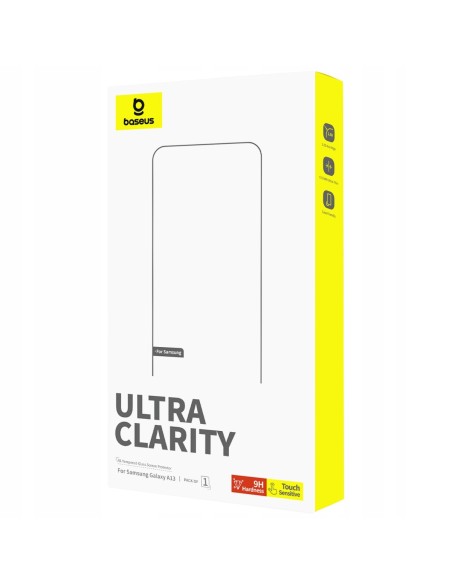 Baseus Diamond Series Szkło Hartowane Do Samsung Galaxy A13