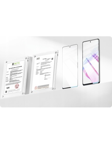 Baseus Diamond Series Szkło Hartowane Do Samsung Galaxy A13