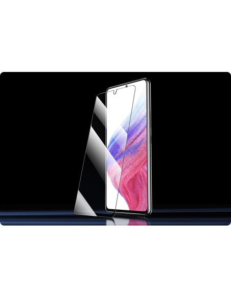 Baseus Diamond Series Szkło Hartowane Do Samsung Galaxy A53