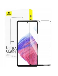 Baseus Diamond Series Szkło Hartowane Do Samsung Galaxy A53
