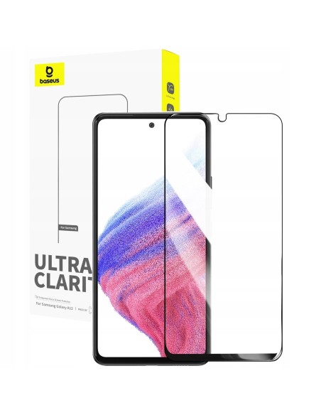 Baseus Diamond Series Szkło Hartowane Do Samsung Galaxy A53
